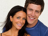 Esther Anderson, Steve Peacocke from Home and Away