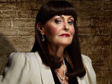 Hilary Devey from Dragon's Den