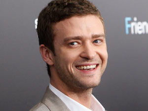 Justin Timberlake