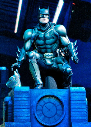 Batman Live