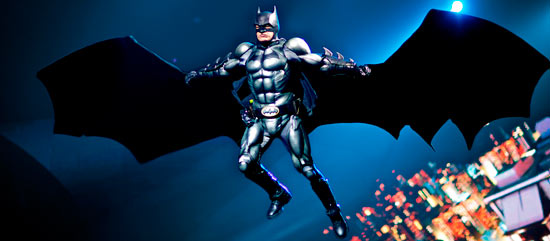 Batman Live