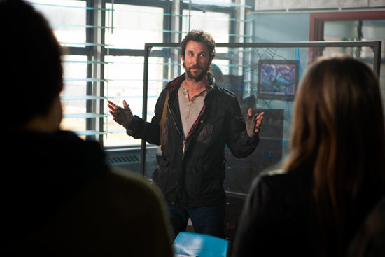 Falling Skies S01E09-E10