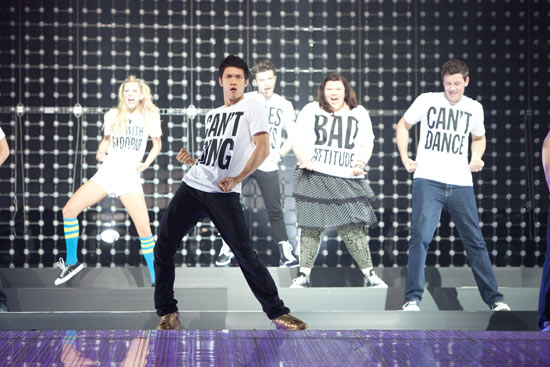Harry Shum Jr