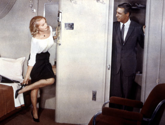 North by Northwest