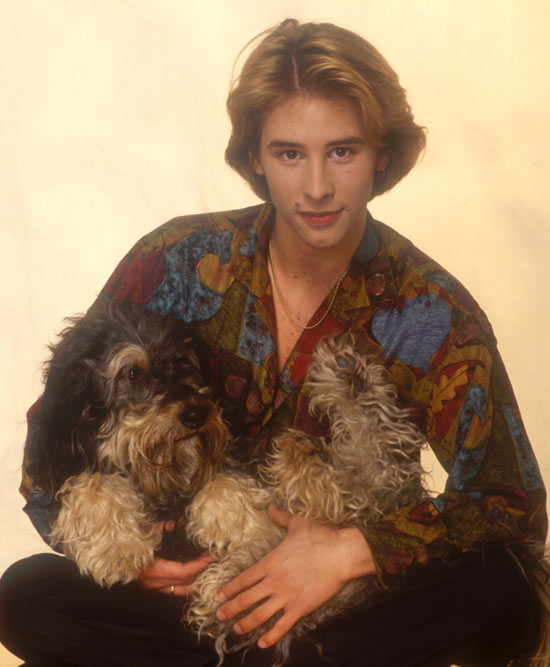 Chesney Hawkes