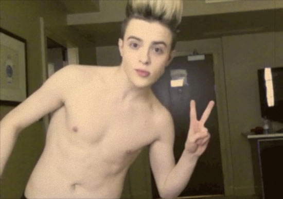 Jedward