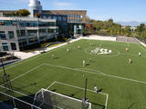 Feature: FIFA Making Of