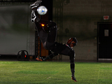 Feature: FIFA Making Of