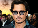 Johnny Depp