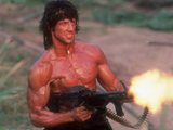 Rambo: First Blood Part II