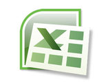 Microsoft Excel 2007 logo