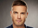 The X Factor 2011 Judge: Gary Barlow