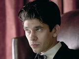 The Hour Week 31: Freddie Lyon (BEN WHISHAW)