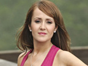 The Bachelorette: Ashley Hebert