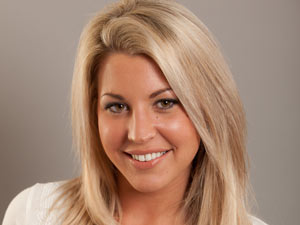 The Bachelor UK Girls: Carianne