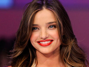 Miranda Kerr