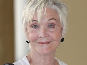 Sheila Hancock