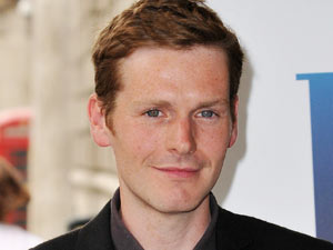 Shaun Evans