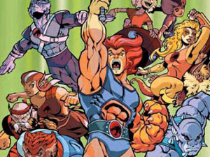 Thundercats