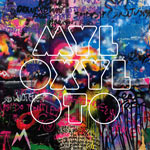 Coldplay: 'Mylo Xyloto'