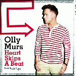Olly Murs: 'Heart Skips A Beat'