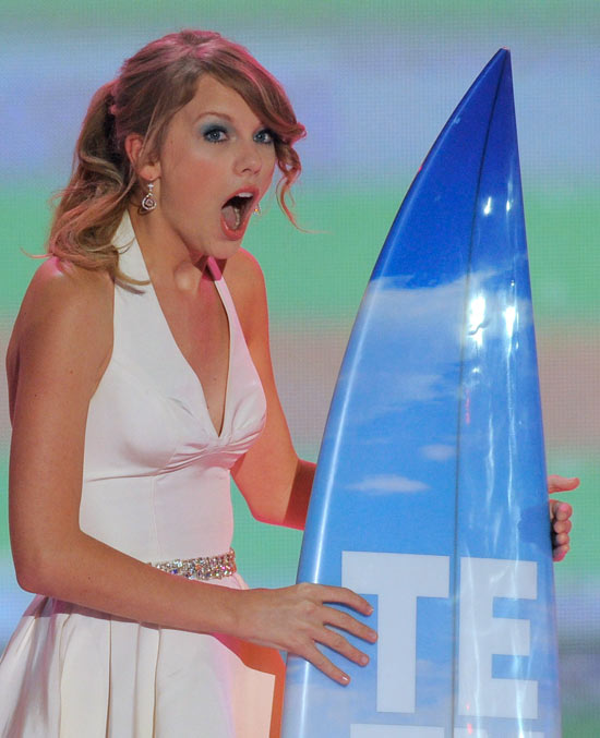 Taylor Swift