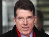 Chief Executive of Barclays Bob Diamond