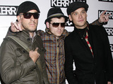 Alkaline Trio