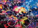 Coldplay: 'Mylo Xyloto'