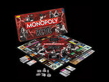 Dc Monopoly