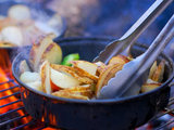 Cooking