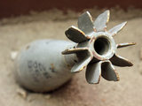 A war bomb