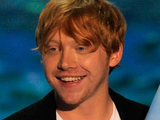 Tom Felton and Rupert Grint at the Teen Choice Awards 2011