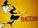 Bewitched opening credits