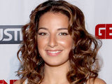 Vanessa Lengies
