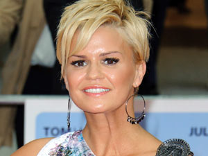 Kerry Katona