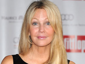 Heather Locklear