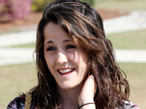 Jenelle Evans