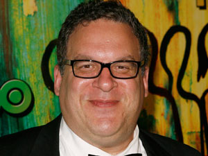 Jeff Garlin