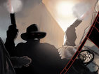 'The Spider' given May release by Dynamite