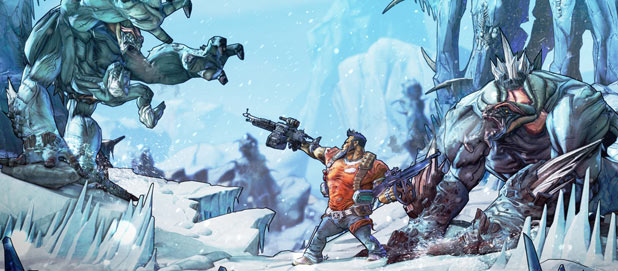 Borderlands 2