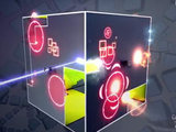 Screenshot of Cubixx HD