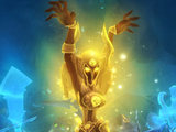 Screenshot of Wildstar