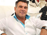 Paddy Doherty - star of My Big Fat Gypsy Wedding