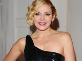 Kim Cattrall - The Liverpool-born Sex & The City star celebrates her 55th birthday on Sunday.