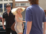 Ian refuses to acknowledge Mandy