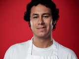 Adrien Nieto