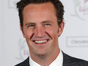 The actor will reprise his role on the CBS show, airing in 2013.