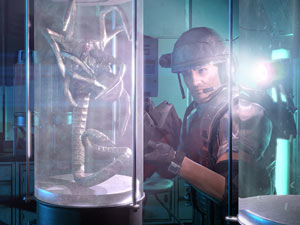 Aliens: Colonial Marines