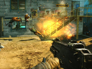 Bodycount